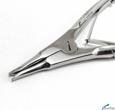 Pinza Apri Anelli Per Piercing