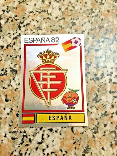 Scudetto spagna 292 - spagna, n.