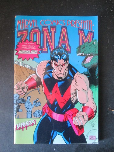 Zona 5 1993 - zona,