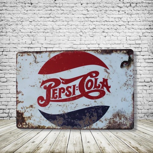 Insegna bar pepsi - pepsi, stile