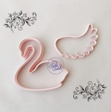 Cigno Swan Formine Biscotti