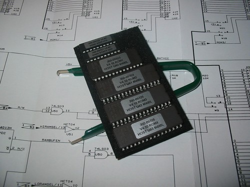 Kit aggiornamento firmware