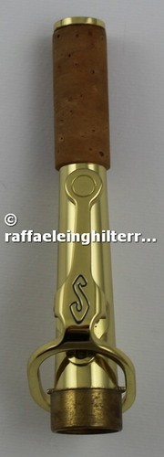 Selmer chiver sax - , soprano