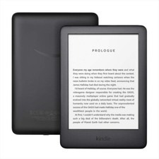 Amazon Kindle 10a generazione