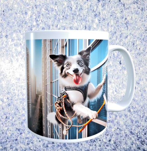 Border collie work - collie's, at
