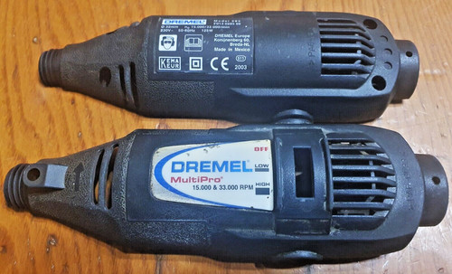 Dremel multipro modello 285 - multipro,