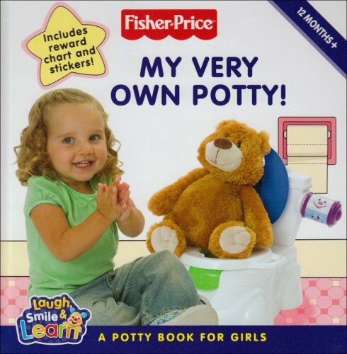 Fisher price laugh - smile, and