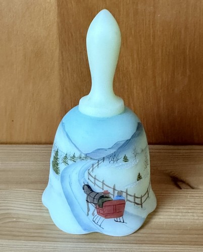 Campanella natale vintage - natale,