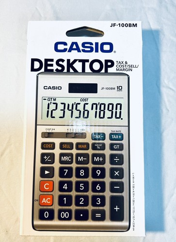 Casio calcolatrice elettronica - casio,