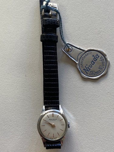 Orologio nivada lady - orologio,