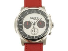 TRIBE by Breil Smart Chrono