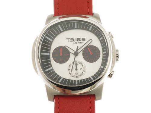 Tribe breil smart - by, chrono