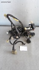 impianto elettrico yamaha fz6 600 fazer 2004 al 2007