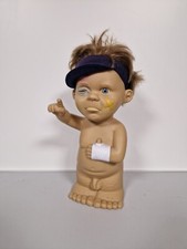 Figurina Joimy vintage rarità 1996 rara plastica XXL circa 36 cm figurina da collezione