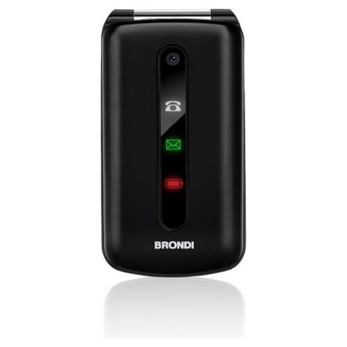 Brondi cellulare gprs - cellulare, 2g
