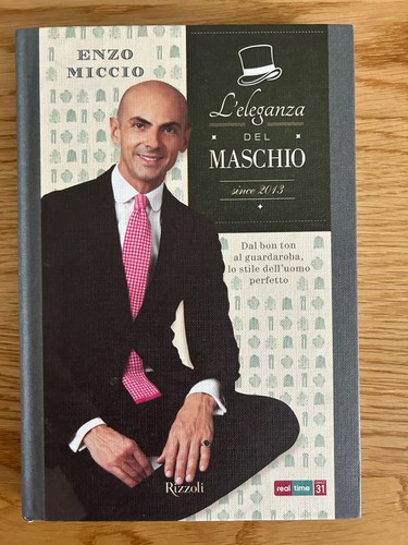Eleganza del maschio dal bon - maschio,