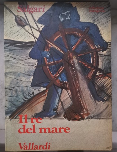 Del mare emilio - ",