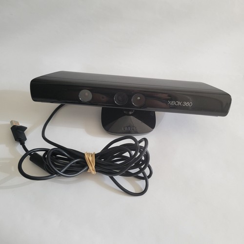Xbox 360 kinect - 360, sensor