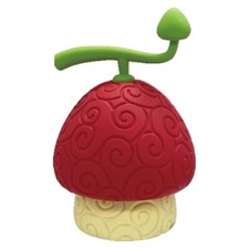 One Piece Devil Fruit Room