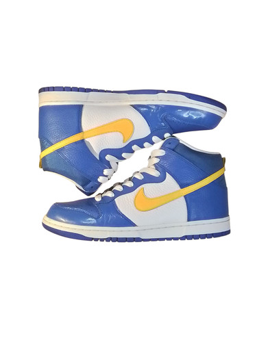 Taglia 2008 nike dunk - 11,