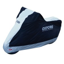OXFORD TELO COPRIMOTO ESTERNO IMPERMEABILE AQUATEX SCOOTER TAGLIA S 203 CM
