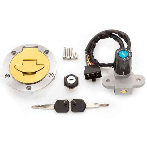 Kit chiavi tappo benzina