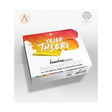 Scale 75 Mini Vernice Teoria