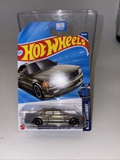 Hot Wheels 2025 ‘89