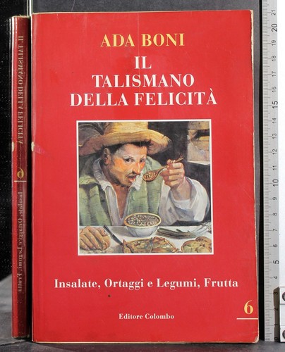 Talismano della felicità - della,