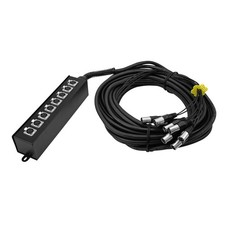 Omnitronic Stagebox Multicore