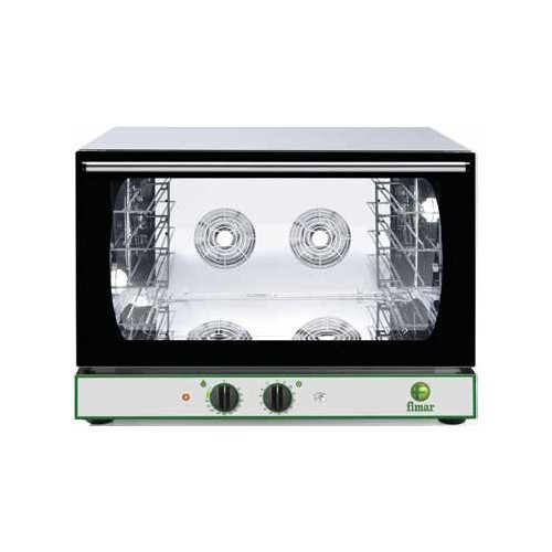 Forno convezione elettrico