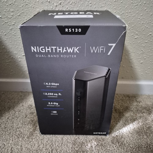 Netgear nighthawk router wifi - router,