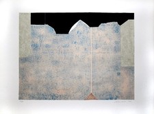 Giuseppe Santomaso: Notte