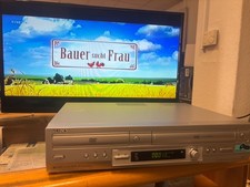 *** Sony SLV-D950E *** Videoregistratore DVD-VHS dispositivo combinato *** parzialmente difettoso