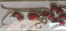PARURE Collana, orecchini