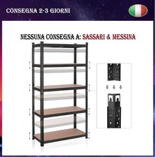 Songmics scaffalatura 5 - songmics,