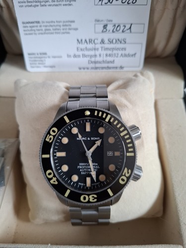 Marc sons msd 028 - marc,