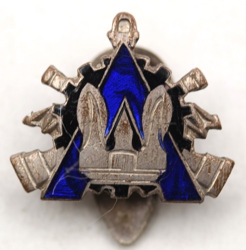 Distintivo ansaldo lorioli - ansaldo,