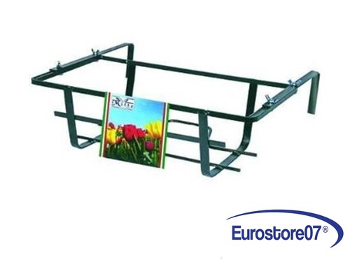 Balconiera ferro 40 - in,