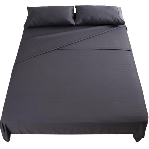 Set lenzuola letto - set,