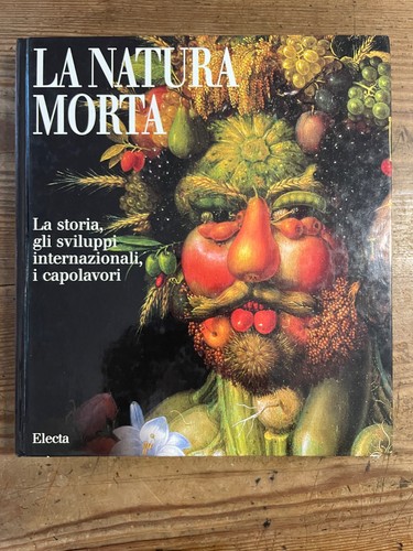Natura morta storia - la,