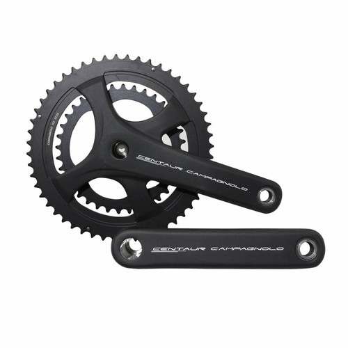 Guarnitura bici strada