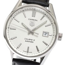 Orologio Uomo Automatico Data