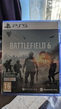 Battlefield 6 PlayStation 5