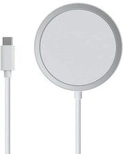 Caricatore Wireless 15W Veloce