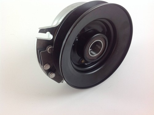 Frizione elettromagnetica