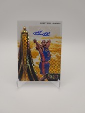 Grant Hill 2024-25 Panini
