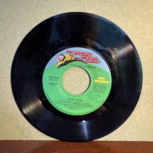 Elton john kiki dee - john,