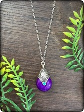 NUOVA collana tribale tibetana