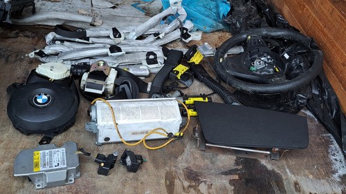 Kit airbag bmw e83 - bmw, x3